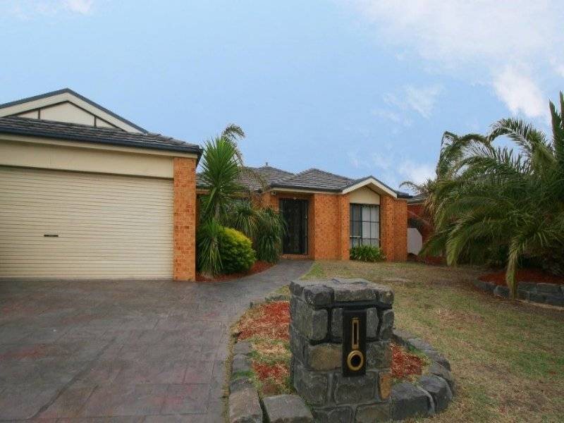 38 Lord Rodney Drive, Patterson Lakes VIC 3197