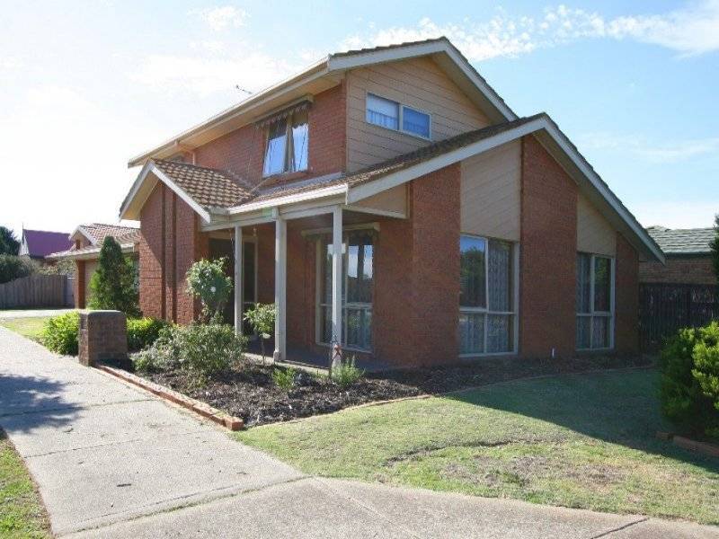 12 Nurten Parade, Aspendale Gardens VIC 3195