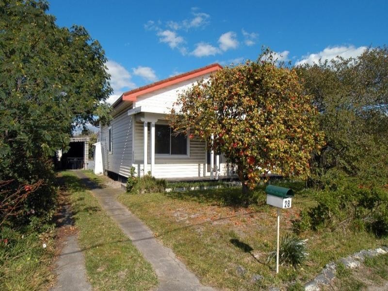 28 Woodbine Grove, Chelsea VIC 3196