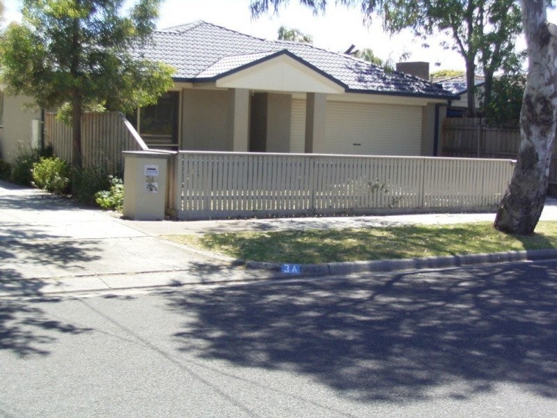 3 Harold Street, Seaford VIC 3198