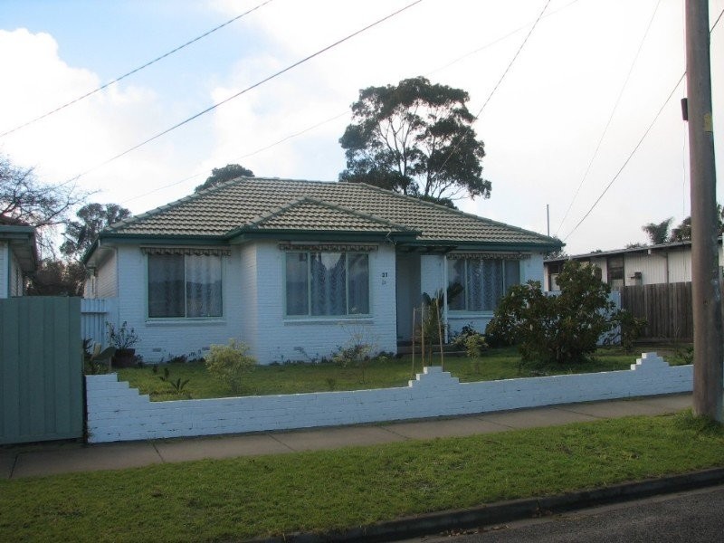 21 Galway Street, Seaford VIC 3198