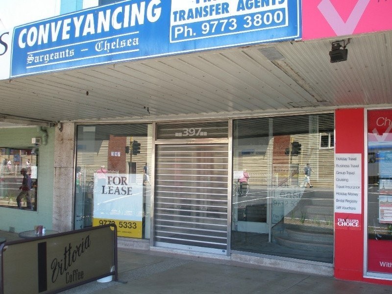 397 Nepean Highway, Chelsea VIC 3196