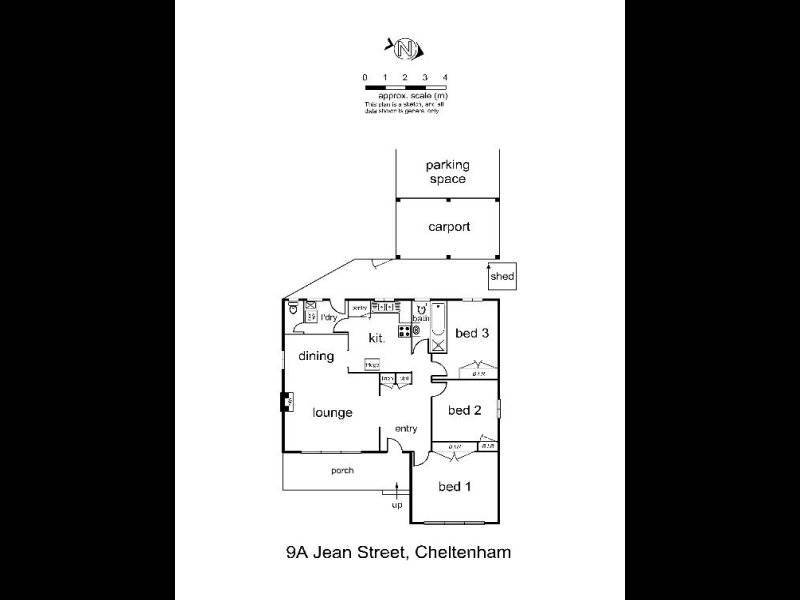 9A Jean Street, Cheltenham VIC 3192