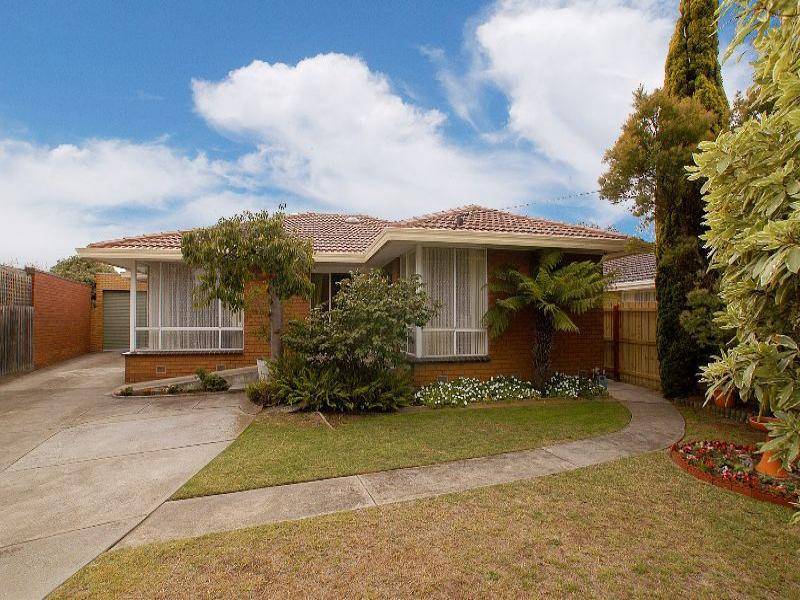3 Glyn Court, Cheltenham VIC 3192