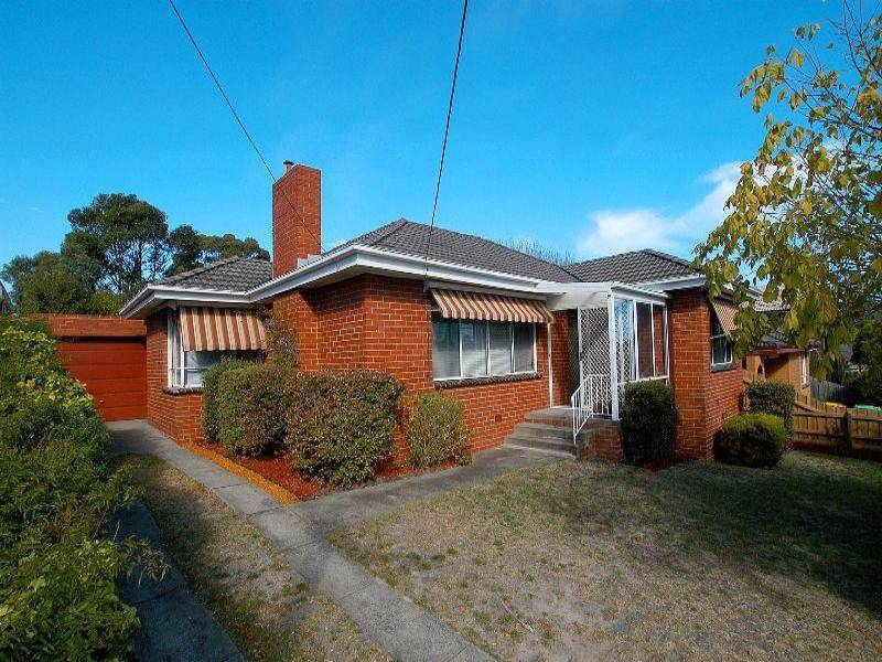 14 Berkefeld Court, Cheltenham VIC 3192