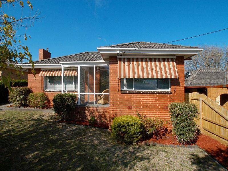 14 Berkefeld Court, Cheltenham VIC 3192