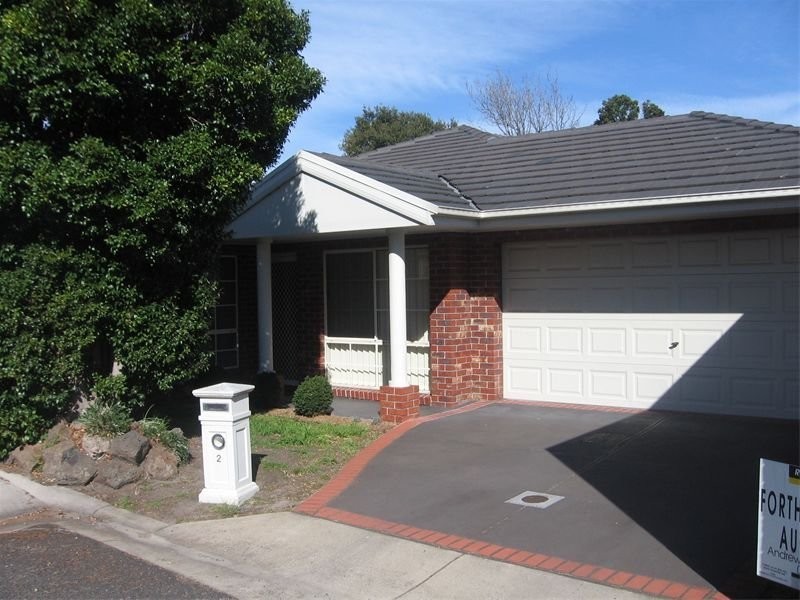2 Walker Grove, Cheltenham VIC 3192