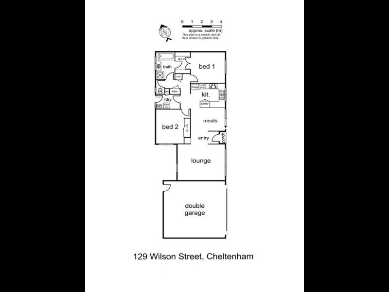 129 Wilson Street, Cheltenham VIC 3192