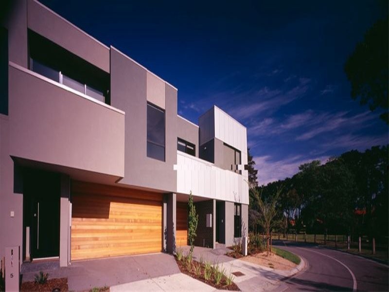 19 Evergreen Circuit, Cheltenham VIC 3192