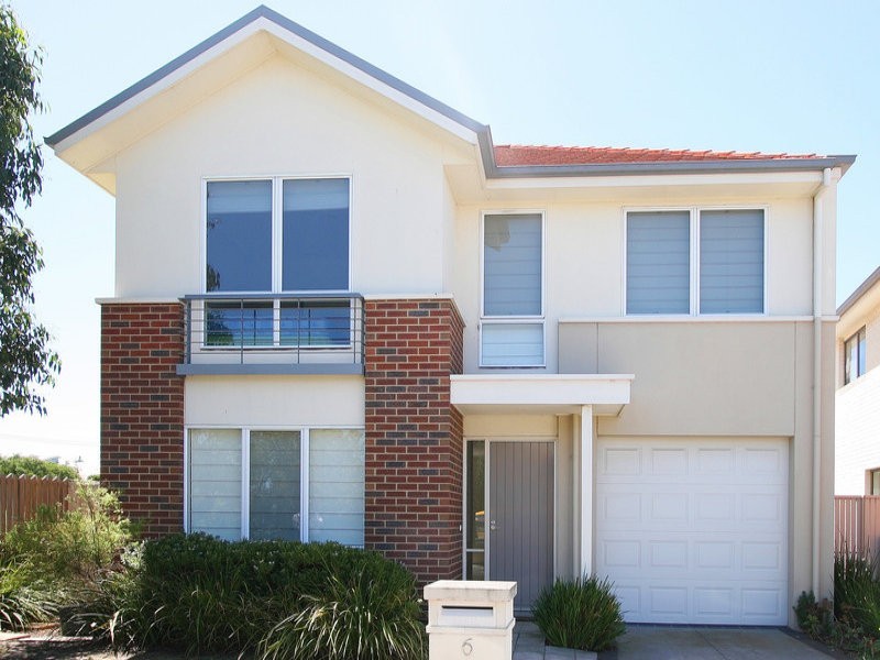 6 Spyglass Close, Heatherton VIC 3202