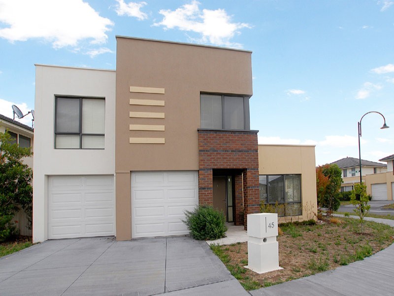 45 St  Andrews Drive, Heatherton VIC 3202
