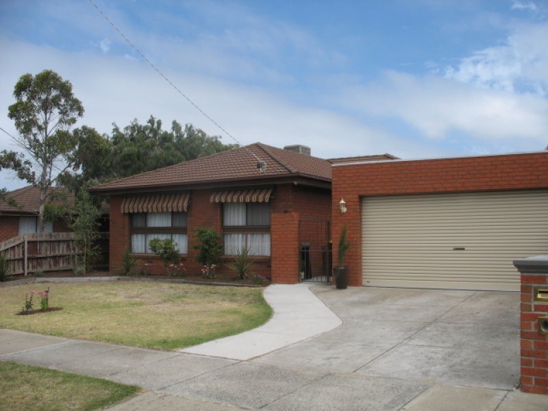 9 Benkel Avenue, Cheltenham VIC 3192