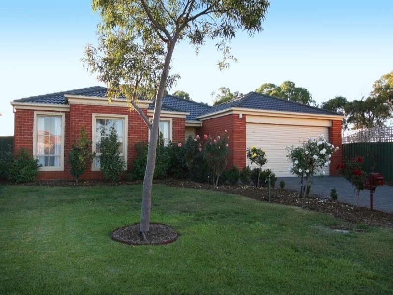 28 Jackie Court, Aspendale Gardens VIC 3195