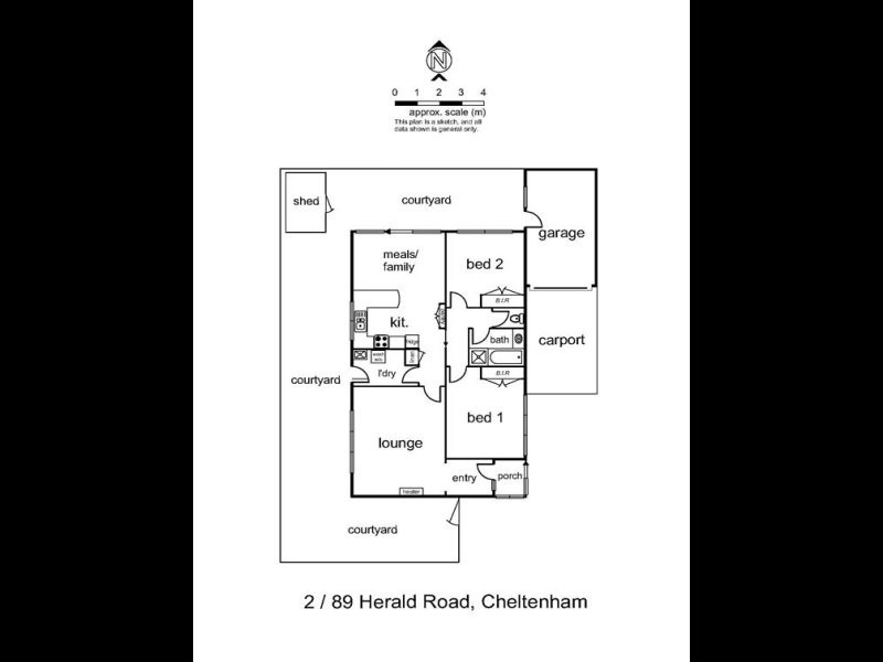 89A Herald Street, Cheltenham VIC 3192