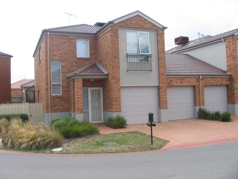 20 Baltusrol Circuit, Heatherton VIC 3202