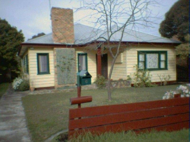 6 Blagdon Street, Cheltenham VIC 3192
