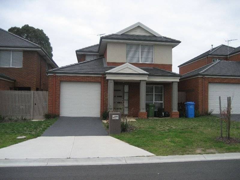 3 Amber Close, Springvale South VIC 3172