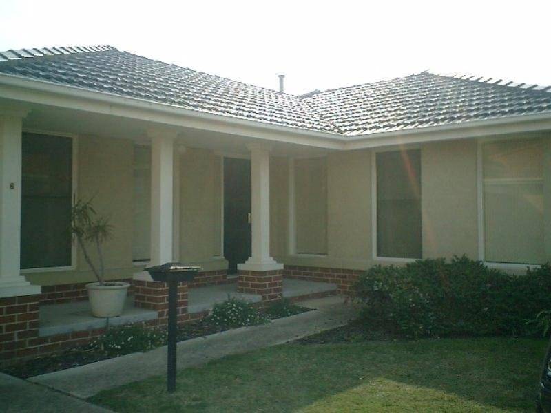 6 Holmwood Break, Dingley Village VIC 3172