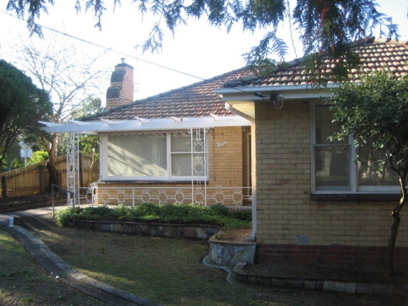 4 Wilson Street, Cheltenham VIC 3192