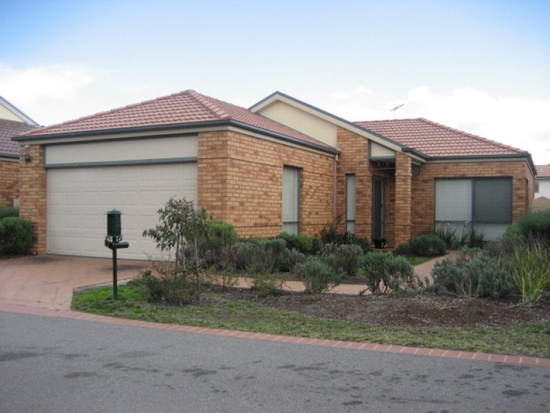 6 Soutar Place, Cheltenham VIC 3192