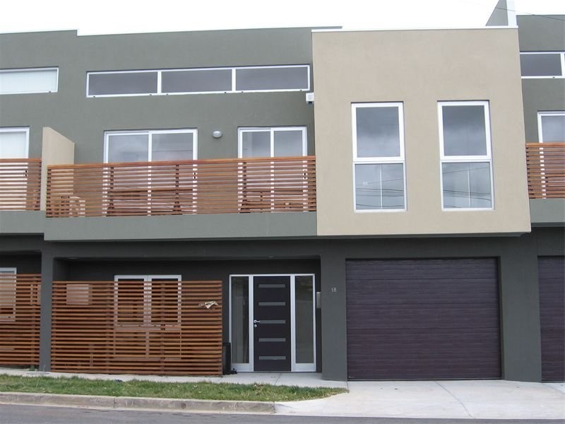 18 Ward Street, Cheltenham VIC 3192