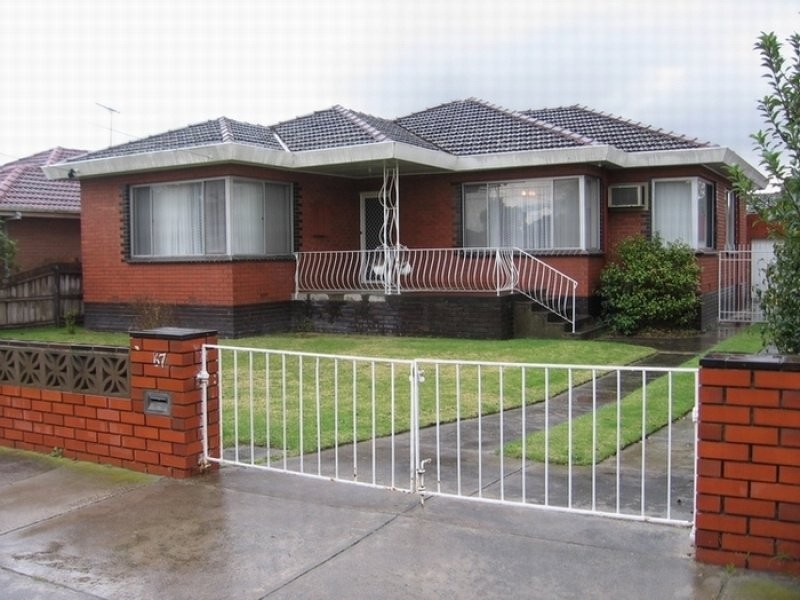 67 Wilson Street, Cheltenham VIC 3192
