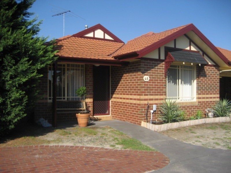 48 Tintern Mews, Cheltenham VIC 3192