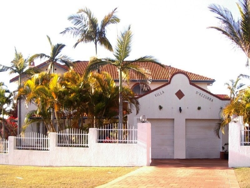 4 De Villers Place, Aspley QLD 4034