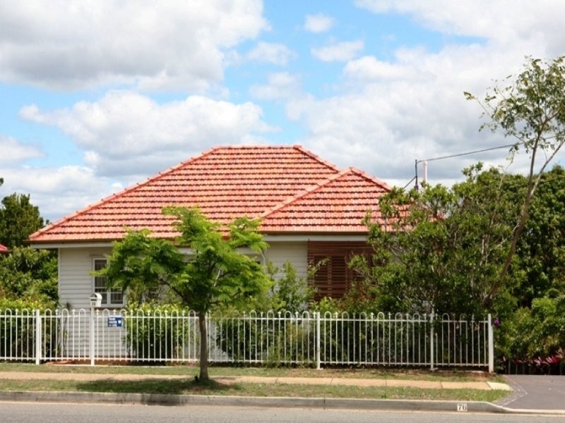 76 Spence Road, Wavell Heights QLD 4012