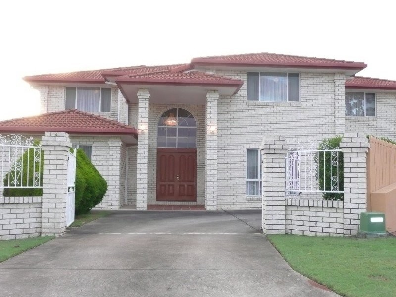 6 Aperitif Pl, Carseldine QLD 4034