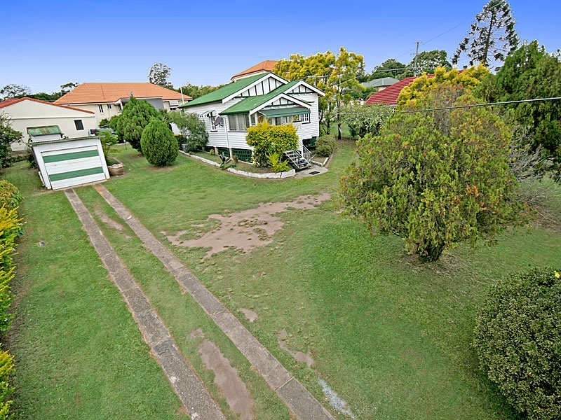 1257 Gympie Rd, Aspley QLD 4034