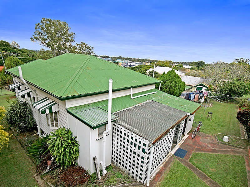 1257 Gympie Rd, Aspley QLD 4034