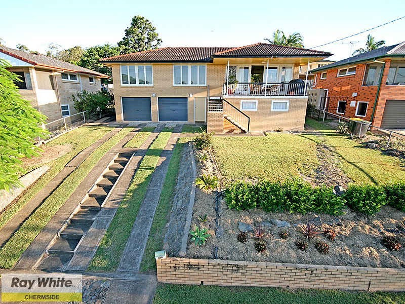 668 Robinson Rd, Aspley QLD 4034