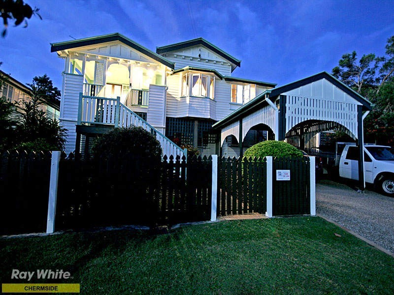 40 Mellor Street, Kedron QLD 4031