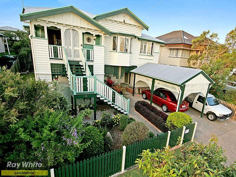 40 Mellor Street, Kedron QLD 4031