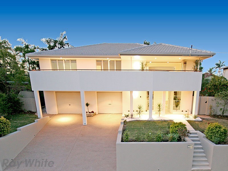 30 Chartwell St, Aspley QLD 4034 the real estate agency Withdrawn