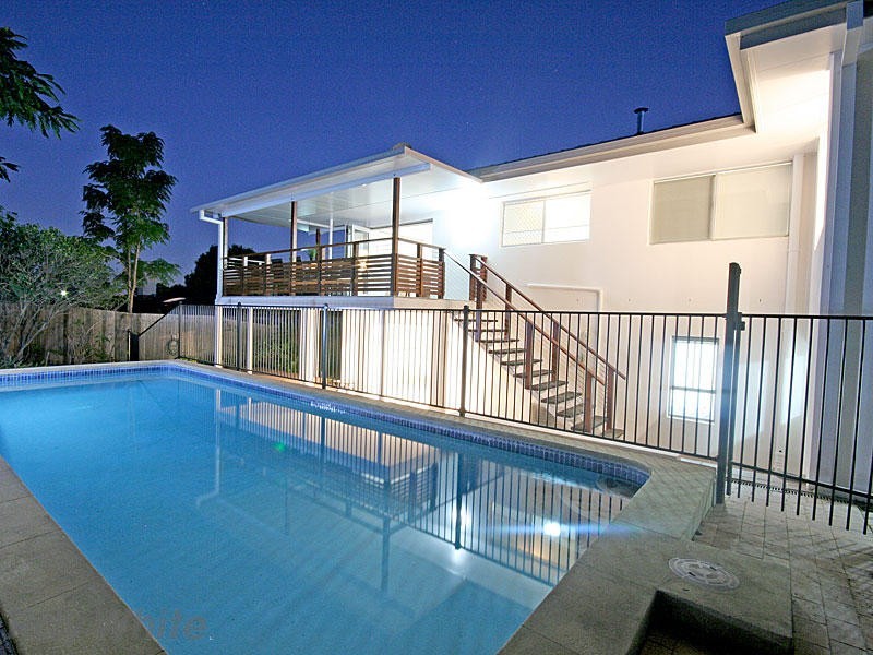 30 Chartwell St, Aspley QLD 4034 the real estate agency Withdrawn