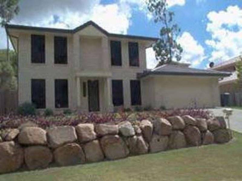 Mcdowall QLD 4053