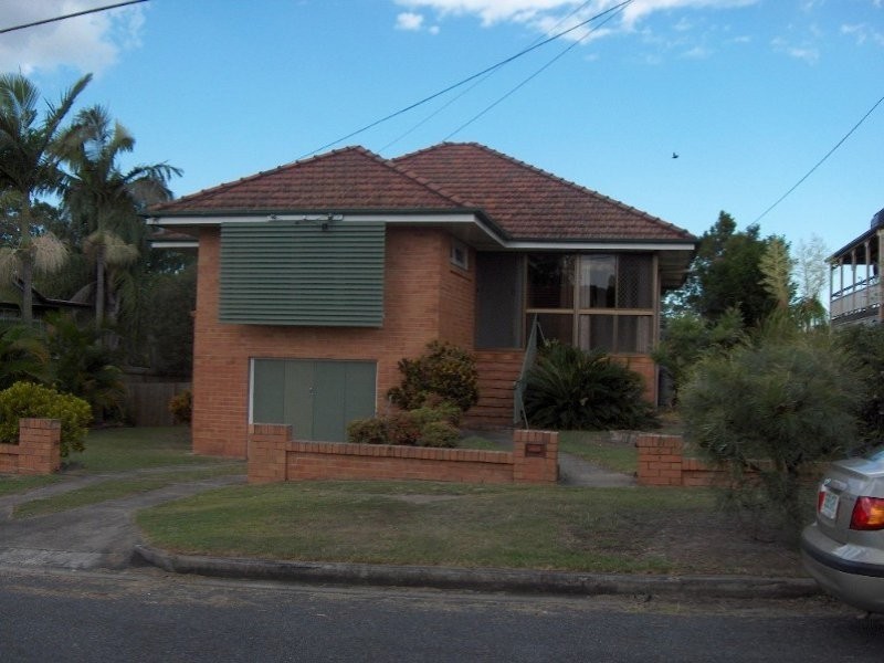 17 Sidnell Street, Geebung QLD 4034