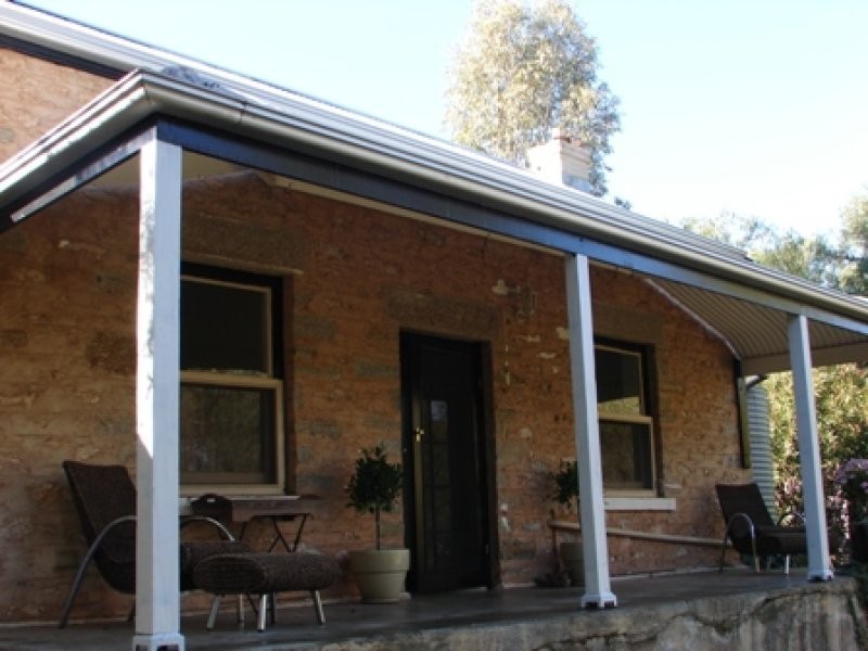1 Elder Street, Auburn SA 5451