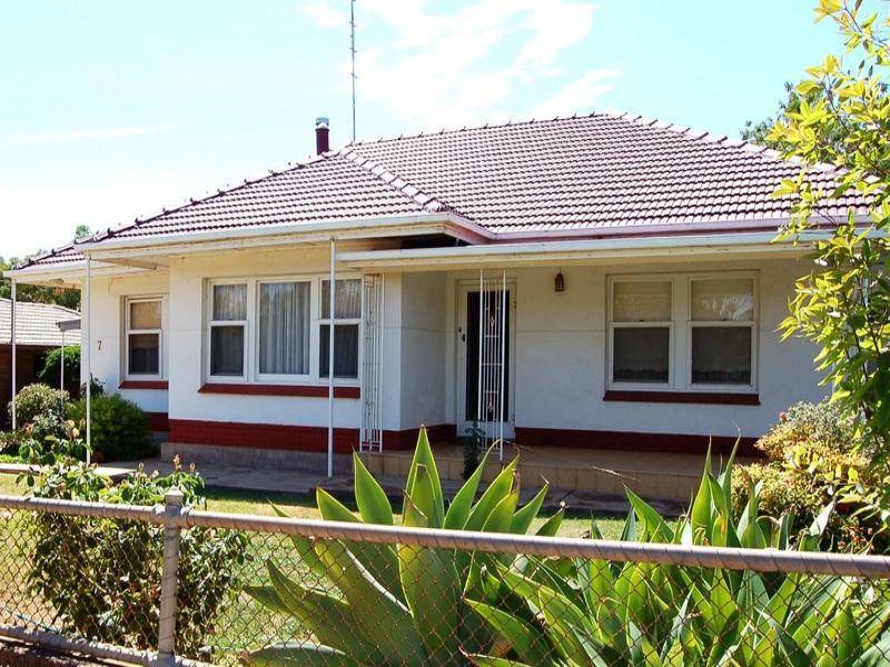 7 South Terrace, Blyth SA 5462