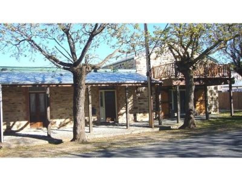 2 Chapel Street, Burra SA 5417
