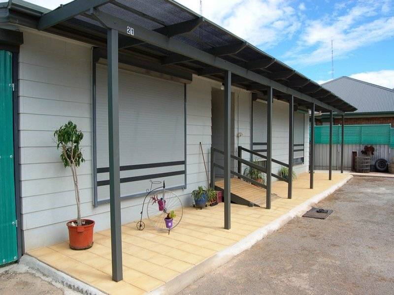 21 Second Street, Snowtown SA 5520
