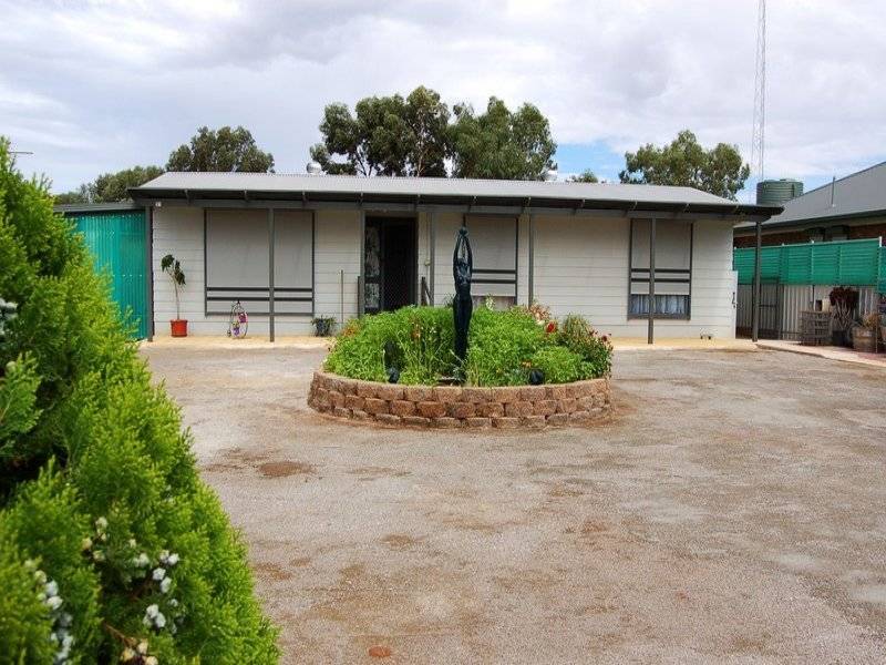 21 Second Street, Snowtown SA 5520