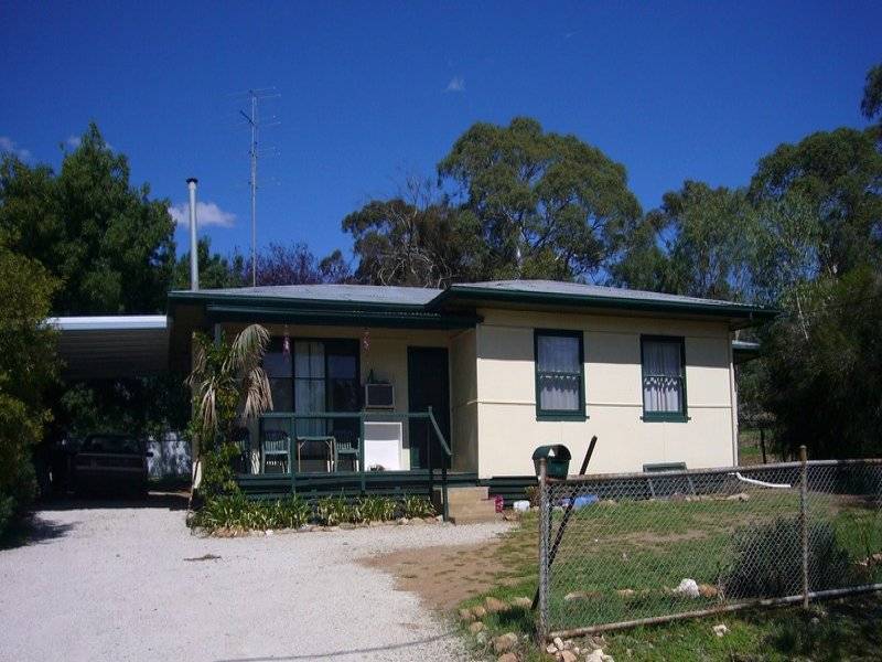 34 Daly Street, Clare SA 5453