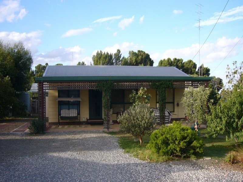 20 Fifth Street, Snowtown SA 5520