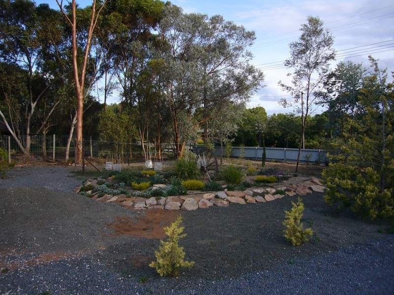 20 Fifth Street, Snowtown SA 5520