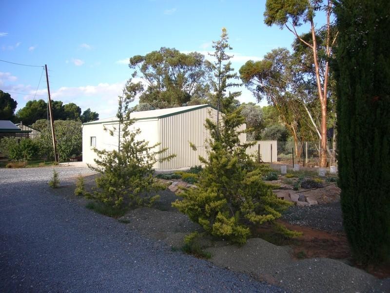 20 Fifth Street, Snowtown SA 5520