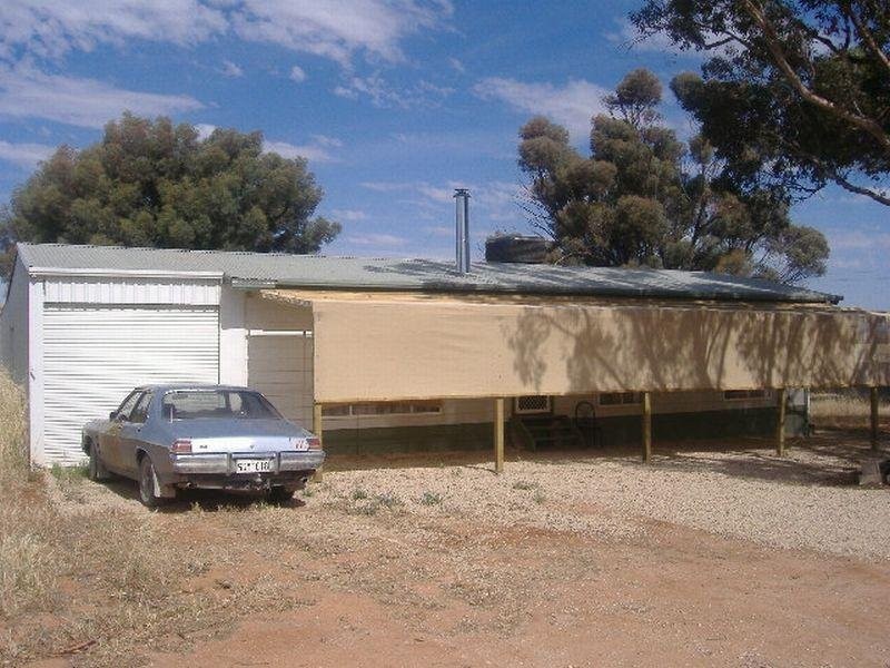 Lot 16 Back Street, Hoyleton SA 5453