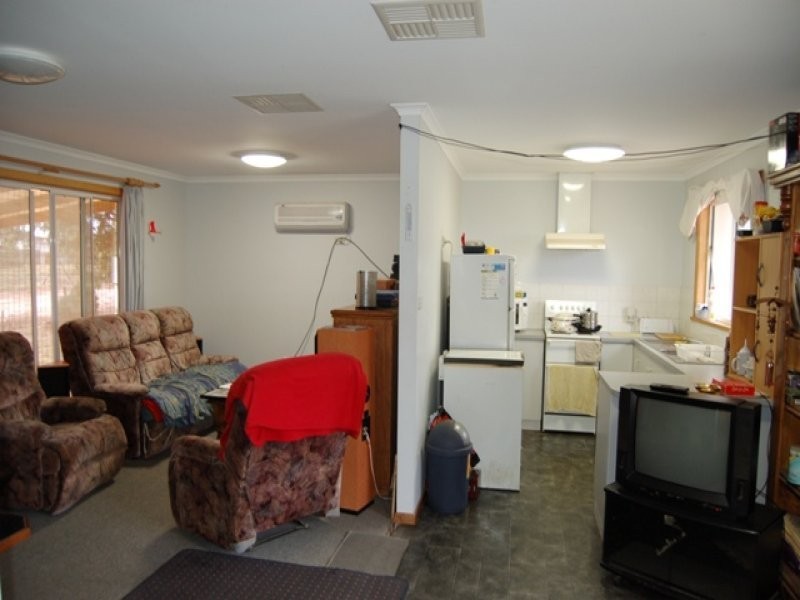 Lot 16 Back Street, Hoyleton SA 5453